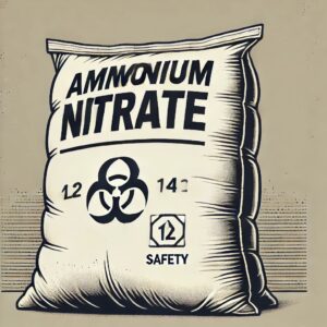 Ammonium-Nitrate