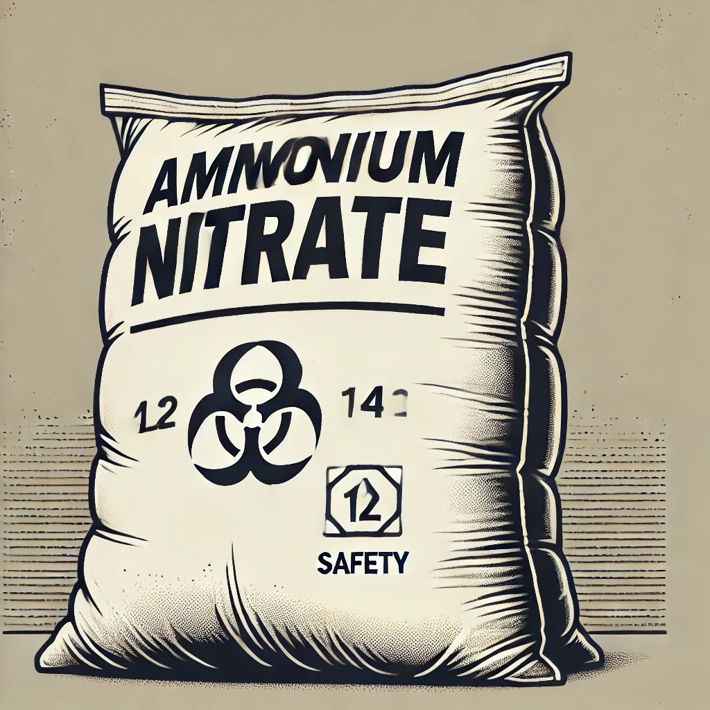 Ammonium-Nitrate