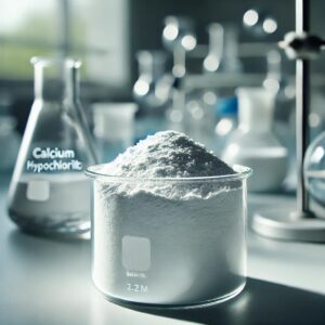 Calcium Hypochlorite