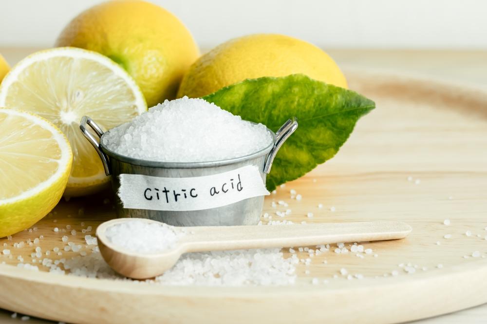 Cirtric-Acid