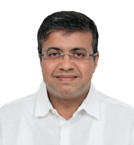 Manoj Sharma