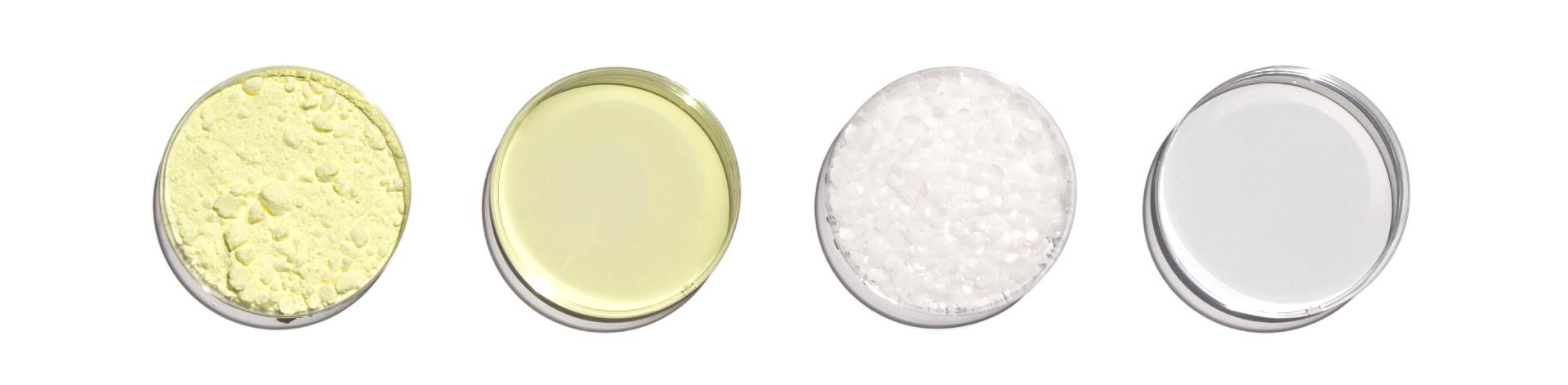 Poly Aluminium Chloride