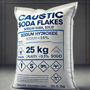 Sodium Hydroxide