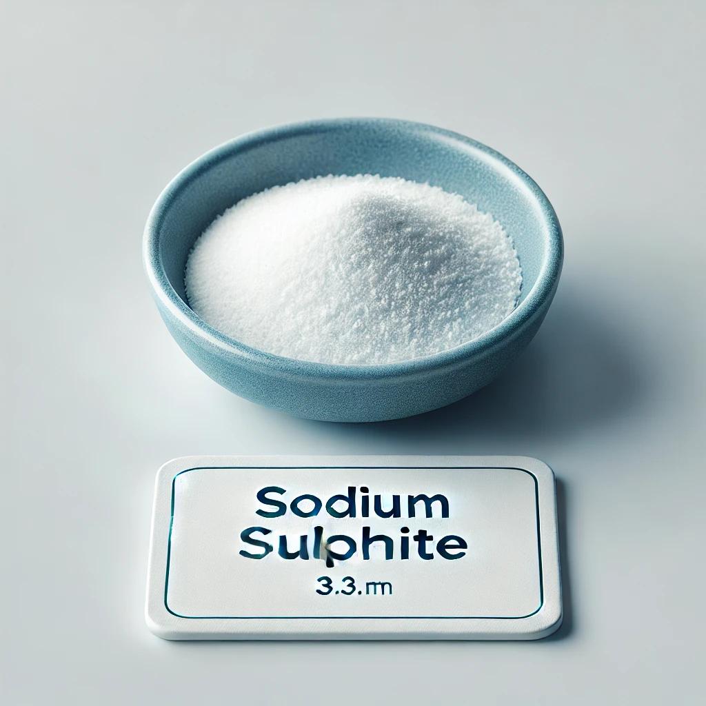 Sodium-Sulphite