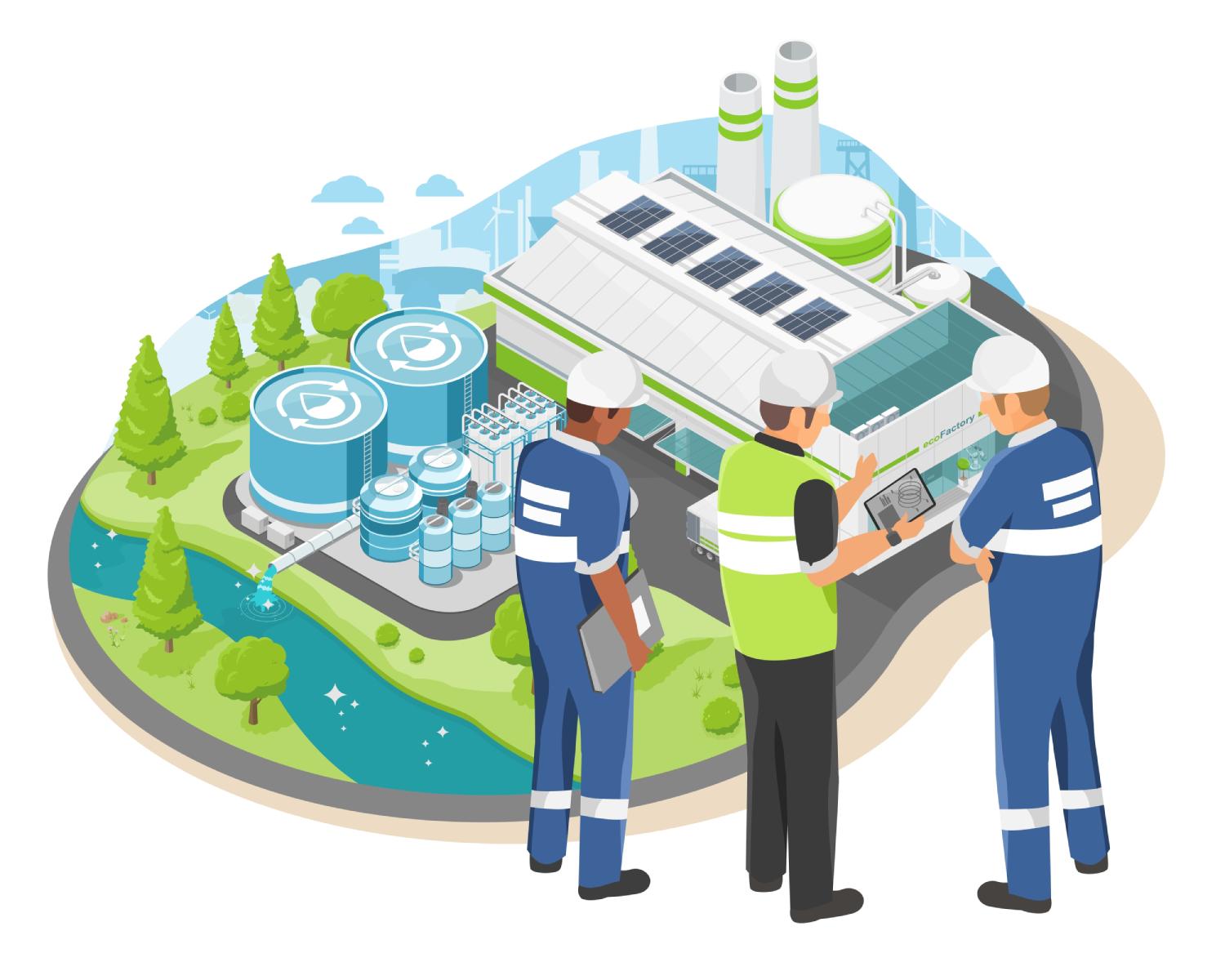 Water Treatment